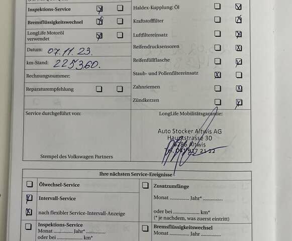 Черный Фольксваген Туран, объемом двигателя 1.4 л и пробегом 238 тыс. км за 7888 $, фото 179 на Automoto.ua