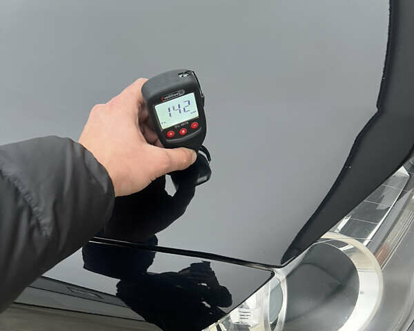 Черный Фольксваген Туран, объемом двигателя 1.4 л и пробегом 213 тыс. км за 8100 $, фото 71 на Automoto.ua