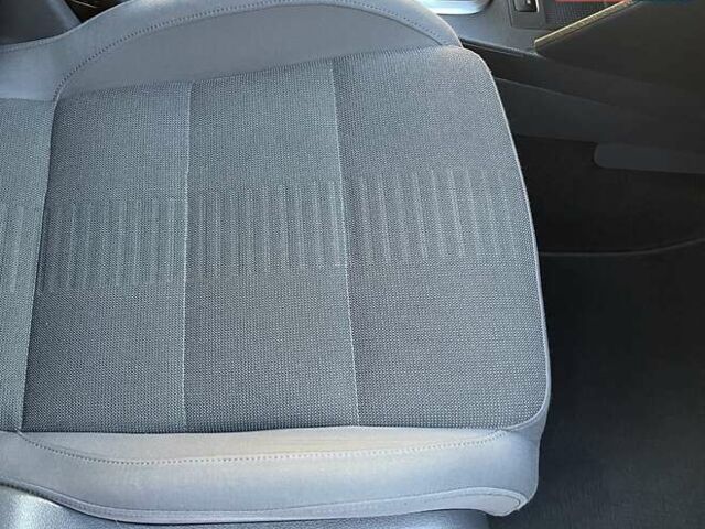 Черный Фольксваген Туран, объемом двигателя 1.4 л и пробегом 238 тыс. км за 7888 $, фото 238 на Automoto.ua