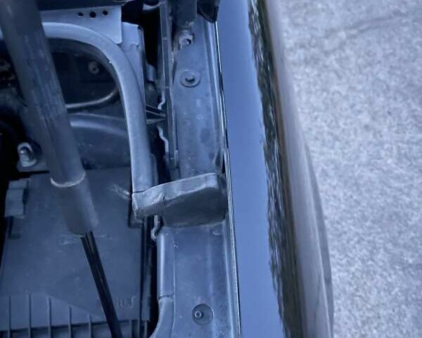 Черный Фольксваген Туран, объемом двигателя 1.4 л и пробегом 238 тыс. км за 7888 $, фото 185 на Automoto.ua