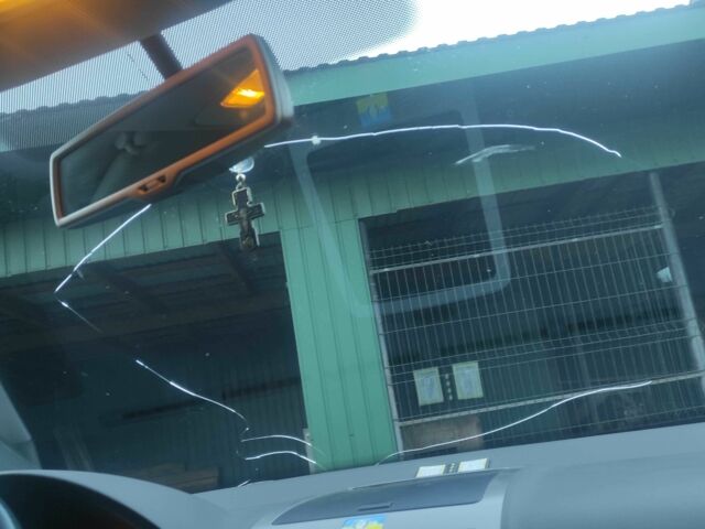 Чорний Фольксваген Туран, об'ємом двигуна 0 л та пробігом 207 тис. км за 7778 $, фото 13 на Automoto.ua