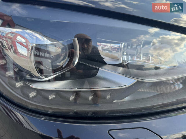 Чорний Фольксваген Туран, об'ємом двигуна 1.97 л та пробігом 283 тис. км за 11700 $, фото 29 на Automoto.ua