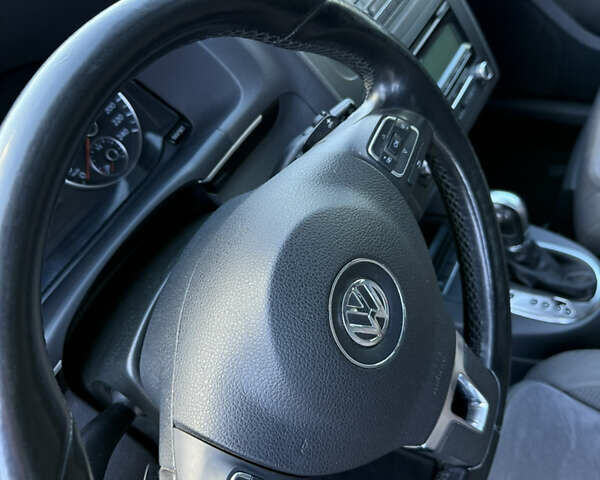 Чорний Фольксваген Туран, об'ємом двигуна 1.6 л та пробігом 265 тис. км за 10700 $, фото 25 на Automoto.ua