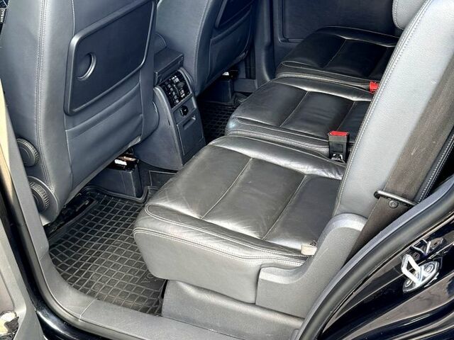 Черный Фольксваген Туран, объемом двигателя 1.4 л и пробегом 251 тыс. км за 8200 $, фото 5 на Automoto.ua