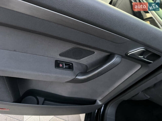 Черный Фольксваген Туран, объемом двигателя 1.4 л и пробегом 174 тыс. км за 9350 $, фото 61 на Automoto.ua