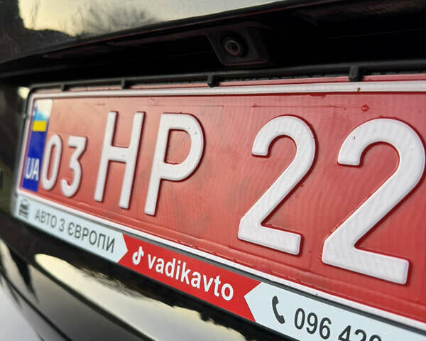 Чорний Фольксваген Туран, об'ємом двигуна 1.6 л та пробігом 185 тис. км за 11650 $, фото 77 на Automoto.ua