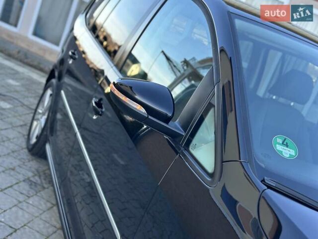 Черный Фольксваген Туран, объемом двигателя 2 л и пробегом 200 тыс. км за 11777 $, фото 25 на Automoto.ua