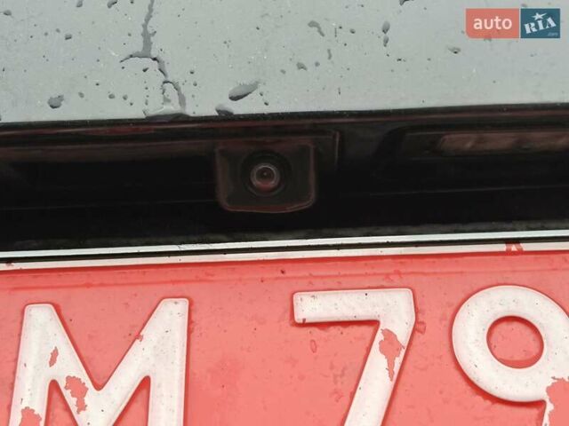 Чорний Фольксваген Туран, об'ємом двигуна 1.6 л та пробігом 271 тис. км за 12300 $, фото 15 на Automoto.ua