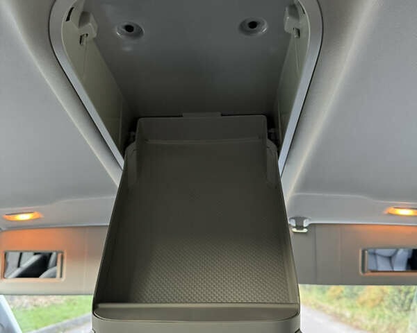 Черный Фольксваген Туран, объемом двигателя 1.6 л и пробегом 162 тыс. км за 11850 $, фото 65 на Automoto.ua