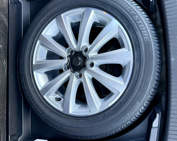 Черный Фольксваген Туран, объемом двигателя 0 л и пробегом 236 тыс. км за 10350 $, фото 55 на Automoto.ua