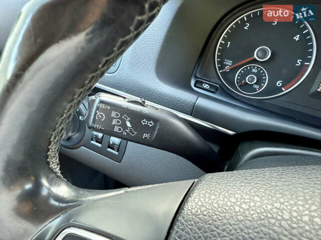 Черный Фольксваген Туран, объемом двигателя 0 л и пробегом 236 тыс. км за 10350 $, фото 29 на Automoto.ua