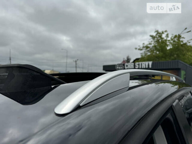 Черный Фольксваген Туран, объемом двигателя 1.6 л и пробегом 237 тыс. км за 11499 $, фото 31 на Automoto.ua