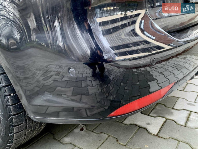 Черный Фольксваген Туран, объемом двигателя 2 л и пробегом 190 тыс. км за 11799 $, фото 22 на Automoto.ua