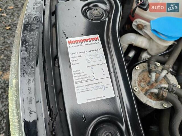 Чорний Фольксваген Туран, об'ємом двигуна 1.6 л та пробігом 271 тис. км за 12300 $, фото 47 на Automoto.ua