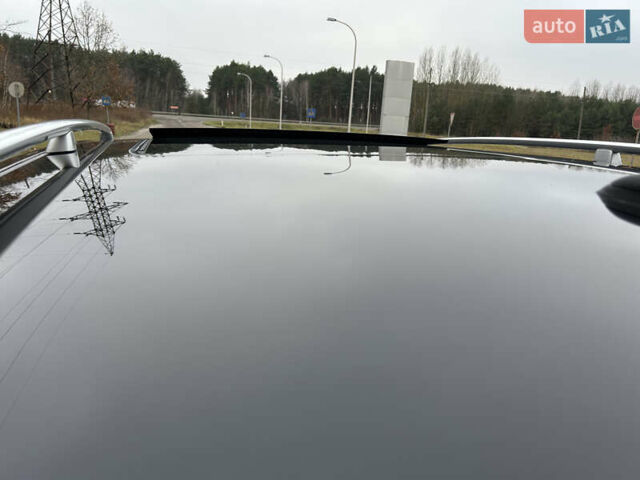 Чорний Фольксваген Туран, об'ємом двигуна 2 л та пробігом 262 тис. км за 12250 $, фото 95 на Automoto.ua