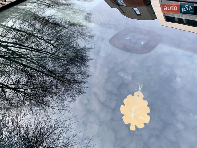 Черный Фольксваген Туран, объемом двигателя 2 л и пробегом 190 тыс. км за 11799 $, фото 23 на Automoto.ua