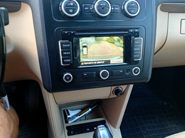 Фольксваген Туран 2012 в Кропивницком (Кировограде) на Automoto.ua Черный Фольксваген Туран, объемом двигателя 1.4 л и пробегом 220 тыс. км за 9400 $, фото 1 на Automoto.ua