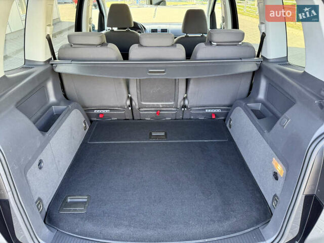 Черный Фольксваген Туран, объемом двигателя 0 л и пробегом 236 тыс. км за 10350 $, фото 53 на Automoto.ua