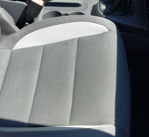 Черный Фольксваген Туран, объемом двигателя 0 л и пробегом 276 тыс. км за 10200 $, фото 11 на Automoto.ua