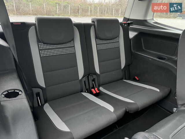 Чорний Фольксваген Туран, об'ємом двигуна 1.6 л та пробігом 201 тис. км за 12900 $, фото 17 на Automoto.ua