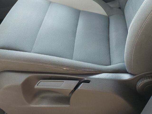 Черный Фольксваген Туран, объемом двигателя 0 л и пробегом 276 тыс. км за 10200 $, фото 10 на Automoto.ua