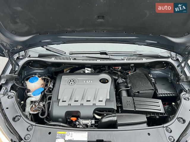 Чорний Фольксваген Туран, об'ємом двигуна 1.6 л та пробігом 201 тис. км за 12900 $, фото 33 на Automoto.ua