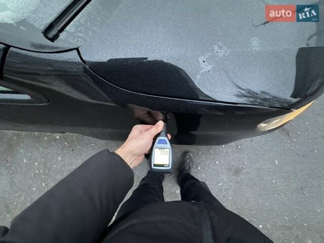 Чорний Фольксваген Туран, об'ємом двигуна 1.6 л та пробігом 231 тис. км за 11800 $, фото 101 на Automoto.ua