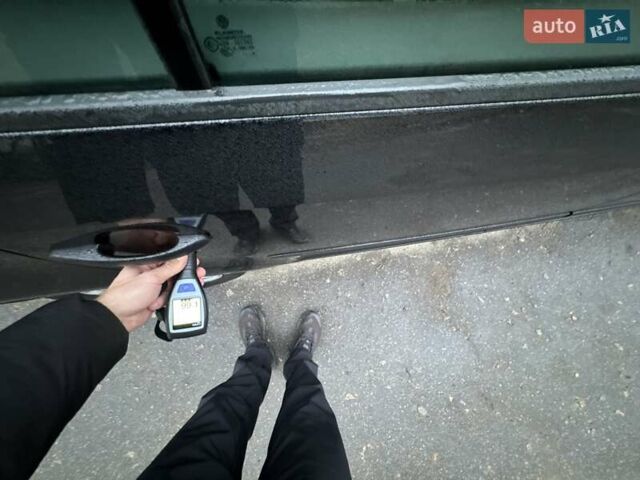 Чорний Фольксваген Туран, об'ємом двигуна 1.6 л та пробігом 231 тис. км за 11800 $, фото 93 на Automoto.ua