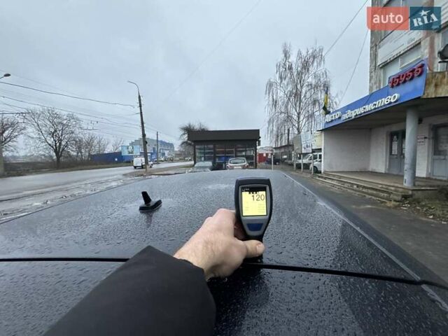 Чорний Фольксваген Туран, об'ємом двигуна 1.6 л та пробігом 231 тис. км за 11800 $, фото 103 на Automoto.ua