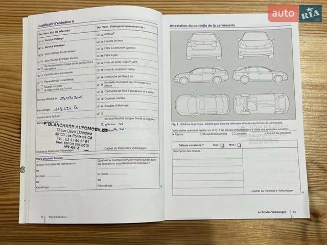 Чорний Фольксваген Туран, об'ємом двигуна 1.6 л та пробігом 231 тис. км за 11800 $, фото 77 на Automoto.ua