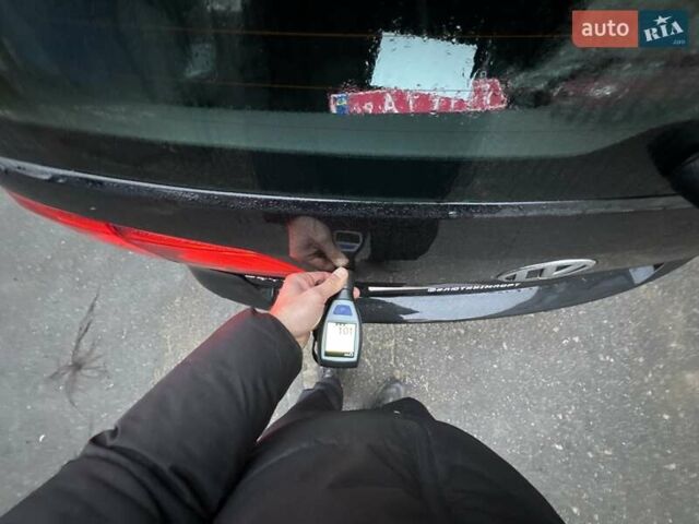 Чорний Фольксваген Туран, об'ємом двигуна 1.6 л та пробігом 231 тис. км за 11800 $, фото 90 на Automoto.ua