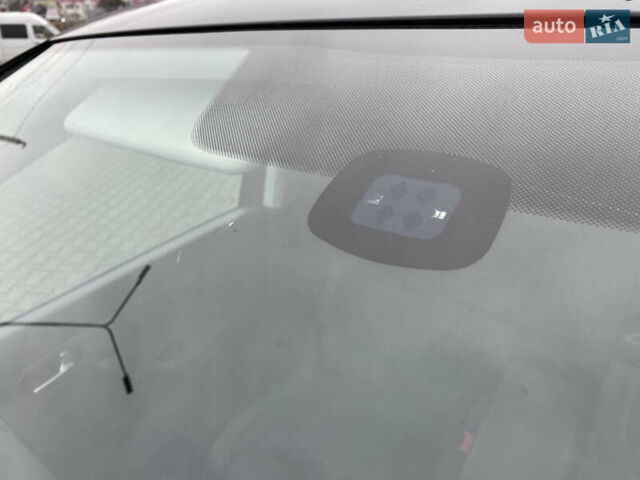 Чорний Фольксваген Туран, об'ємом двигуна 1.97 л та пробігом 265 тис. км за 10900 $, фото 18 на Automoto.ua