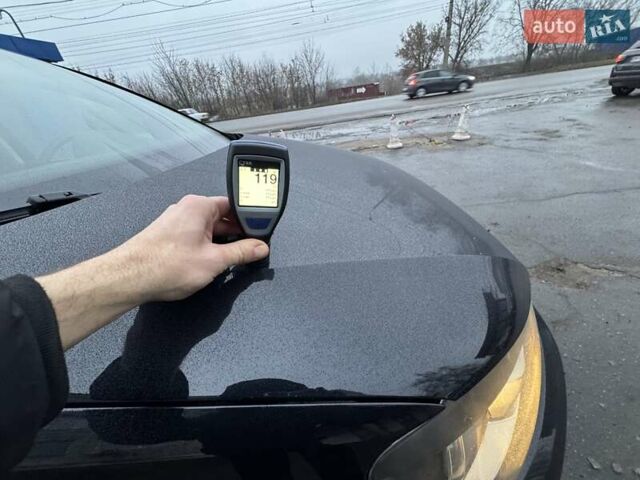 Чорний Фольксваген Туран, об'ємом двигуна 1.6 л та пробігом 231 тис. км за 11800 $, фото 102 на Automoto.ua