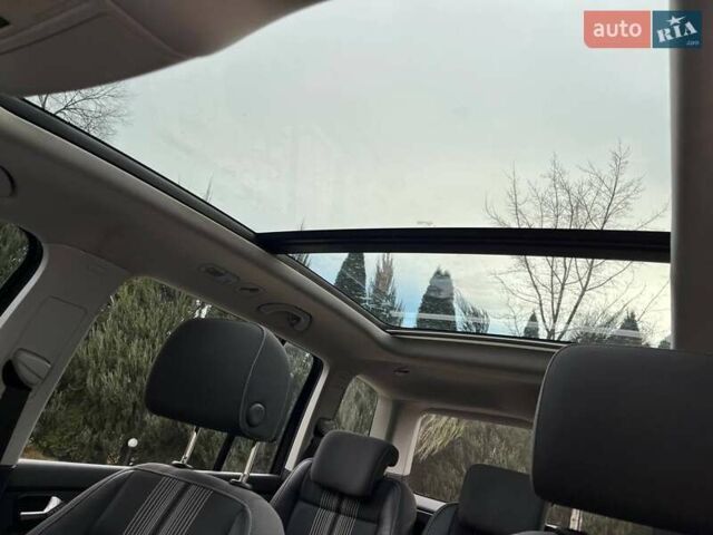 Чорний Фольксваген Туран, об'ємом двигуна 2 л та пробігом 199 тис. км за 13650 $, фото 36 на Automoto.ua