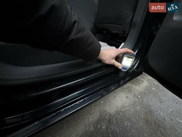 Чорний Фольксваген Туран, об'ємом двигуна 1.6 л та пробігом 231 тис. км за 11800 $, фото 96 на Automoto.ua