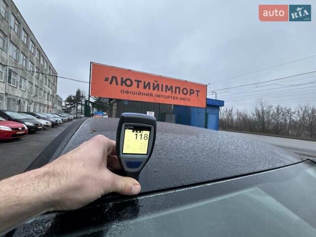 Чорний Фольксваген Туран, об'ємом двигуна 1.6 л та пробігом 231 тис. км за 11800 $, фото 104 на Automoto.ua