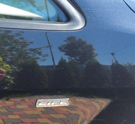 Черный Фольксваген Туран, объемом двигателя 0 л и пробегом 276 тыс. км за 10200 $, фото 5 на Automoto.ua