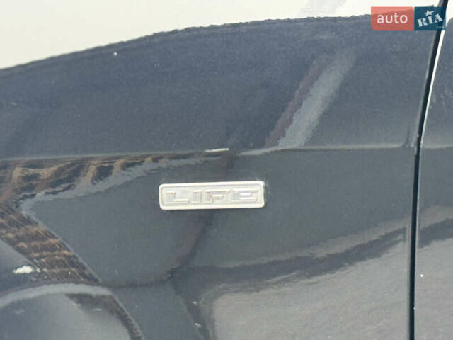 Чорний Фольксваген Туран, об'ємом двигуна 1.97 л та пробігом 243 тис. км за 12550 $, фото 32 на Automoto.ua