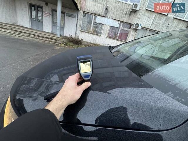 Чорний Фольксваген Туран, об'ємом двигуна 1.6 л та пробігом 231 тис. км за 11800 $, фото 79 на Automoto.ua