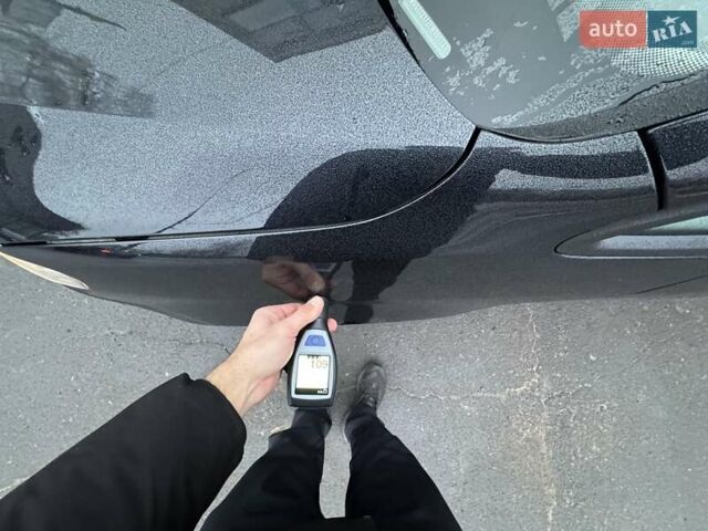 Чорний Фольксваген Туран, об'ємом двигуна 1.6 л та пробігом 231 тис. км за 11800 $, фото 80 на Automoto.ua