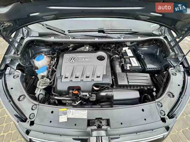 Черный Фольксваген Туран, объемом двигателя 2 л и пробегом 196 тыс. км за 14599 $, фото 32 на Automoto.ua