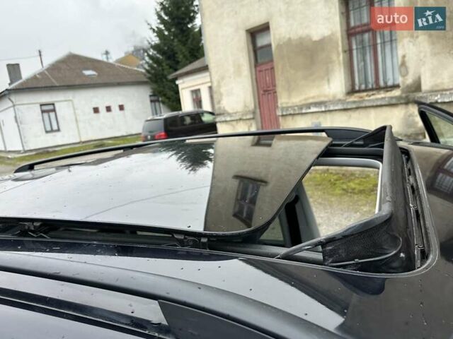 Чорний Фольксваген Туран, об'ємом двигуна 2 л та пробігом 248 тис. км за 13150 $, фото 29 на Automoto.ua