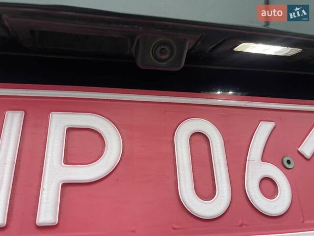 Черный Фольксваген Туран, объемом двигателя 1.4 л и пробегом 207 тыс. км за 10777 $, фото 29 на Automoto.ua