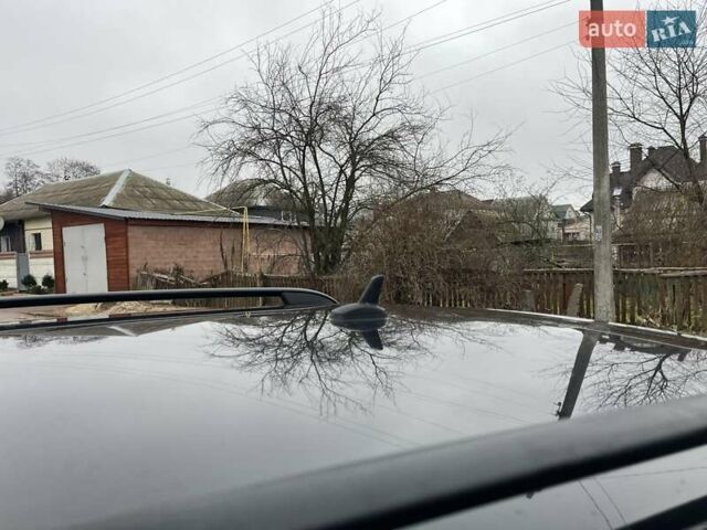 Черный Фольксваген Туран, объемом двигателя 1.4 л и пробегом 207 тыс. км за 10777 $, фото 24 на Automoto.ua