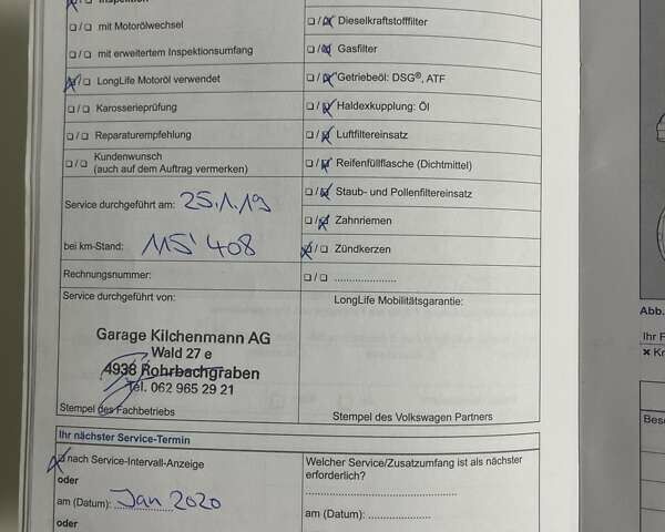 Черный Фольксваген Туран, объемом двигателя 1.4 л и пробегом 207 тыс. км за 10777 $, фото 152 на Automoto.ua