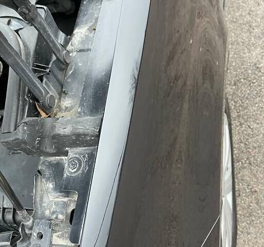 Черный Фольксваген Туран, объемом двигателя 1.4 л и пробегом 207 тыс. км за 10777 $, фото 162 на Automoto.ua