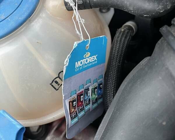 Черный Фольксваген Туран, объемом двигателя 1.4 л и пробегом 207 тыс. км за 10777 $, фото 160 на Automoto.ua