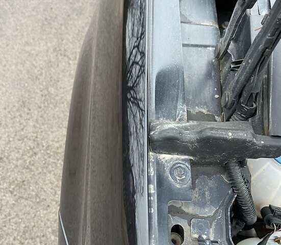 Черный Фольксваген Туран, объемом двигателя 1.4 л и пробегом 207 тыс. км за 10777 $, фото 164 на Automoto.ua