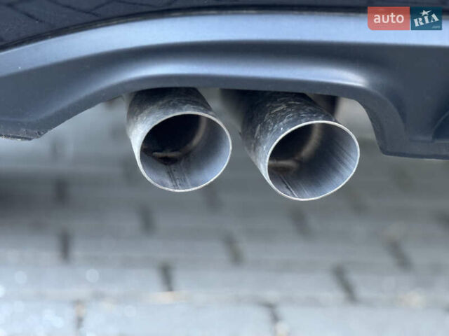 Черный Фольксваген Туран, объемом двигателя 1.97 л и пробегом 260 тыс. км за 15499 $, фото 76 на Automoto.ua