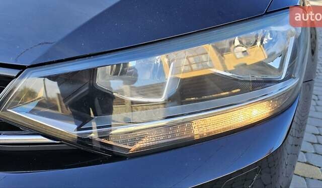 Черный Фольксваген Туран, объемом двигателя 1.6 л и пробегом 197 тыс. км за 14650 $, фото 19 на Automoto.ua